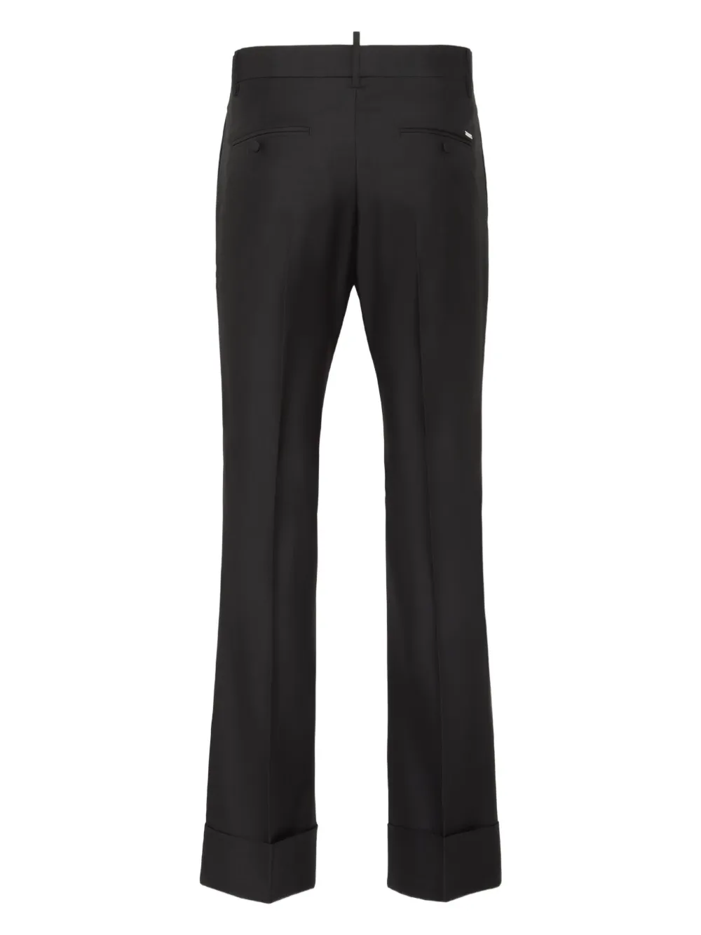 DSQUARED2 Tony trousers | Tailored Pants | Image 2
