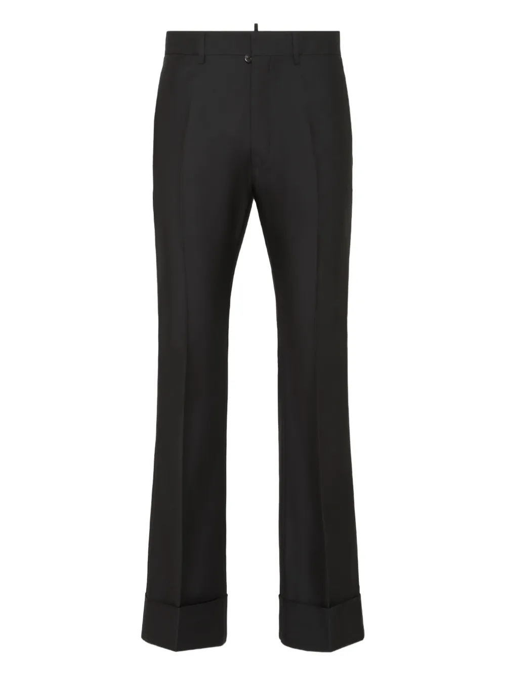 DSQUARED2 Tony broek Zwart