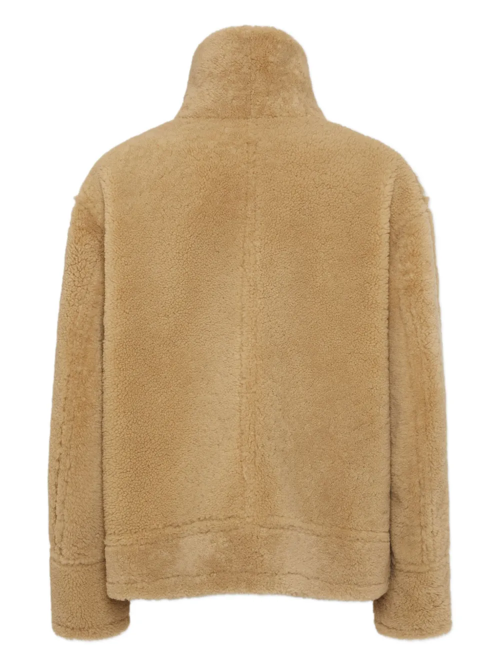 DSQUARED2 shearling jacket | Bomber Jackets | Image 2