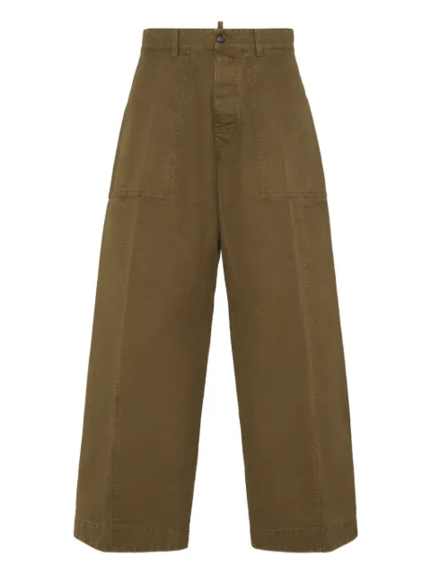 DSQUARED2 Icon trousers