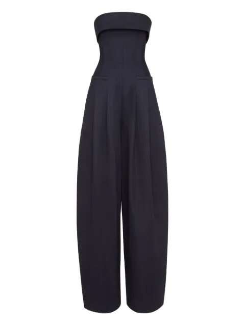 DSQUARED2 strapless jumpsuit 