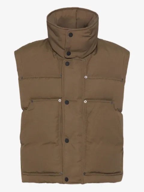 DSQUARED2 chaleco Icon