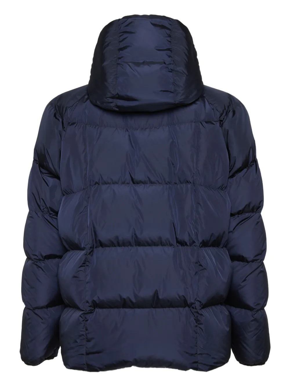 Dsquared2 Jacke Aus Daunen In Blue