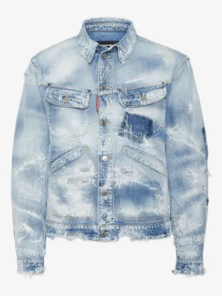 DSQUARED2