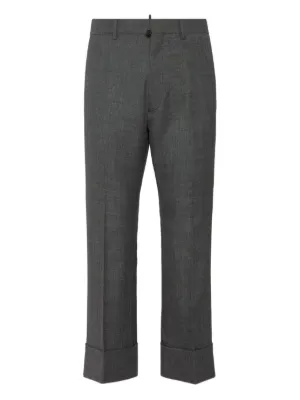 新品105,600円■DSQUARED2ディースクエアードプーリーチノパンツ52 D SQUARED2(ディースクエアード) チノパンツ(メンズ) - 海外通販