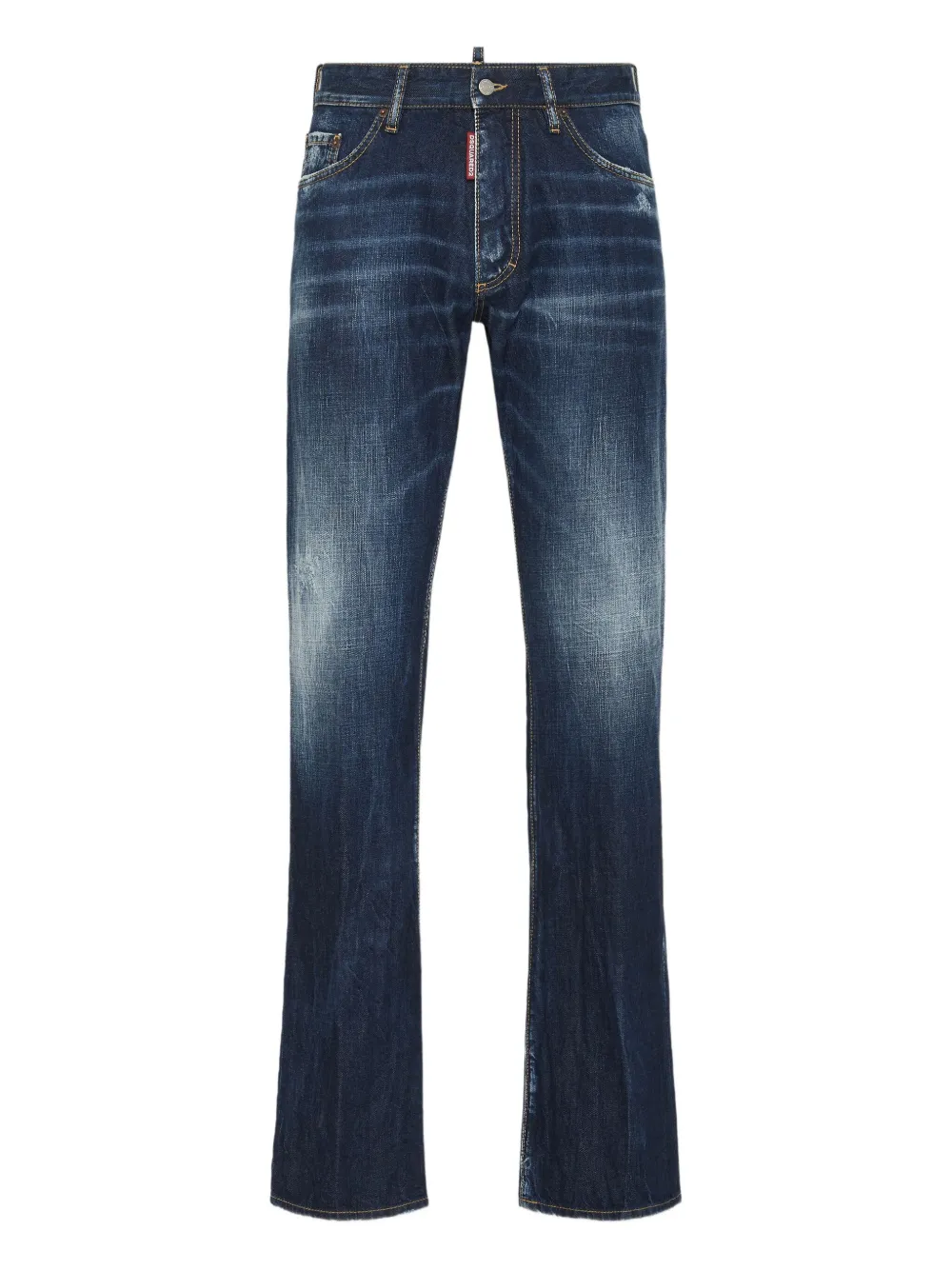 DSQUARED2 Be Cool Be Nice American jeans | Blue | Image 1