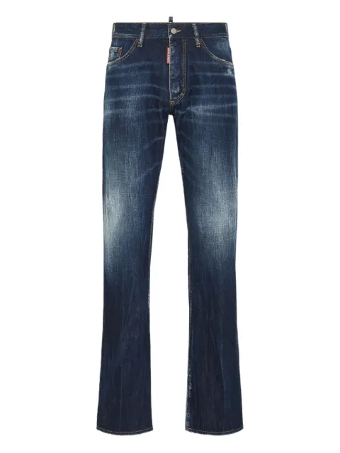 DSQUARED2 Be Cool Be Nice American jeans