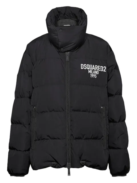 DSQUARED2 chamarra Dean's