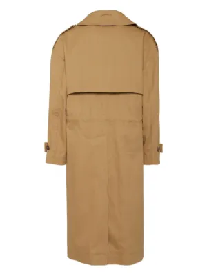DSQUARED2 ディースクエアード☆トレンチコート　M D SQUARED2(ディースクエアード) トレンチコート(レディース