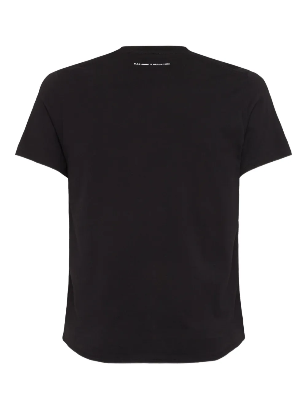 DSQUARED2 playera bordada en colaboración con Magliano | Playeras | Image 2