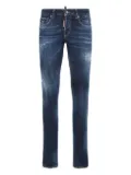 DSQUARED2 Leona jeans - Blue