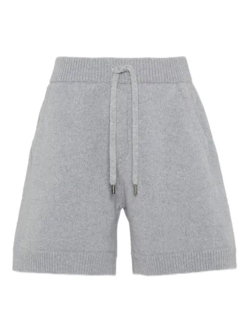 Short de sport en maille - DSQUARED2 - Modalova