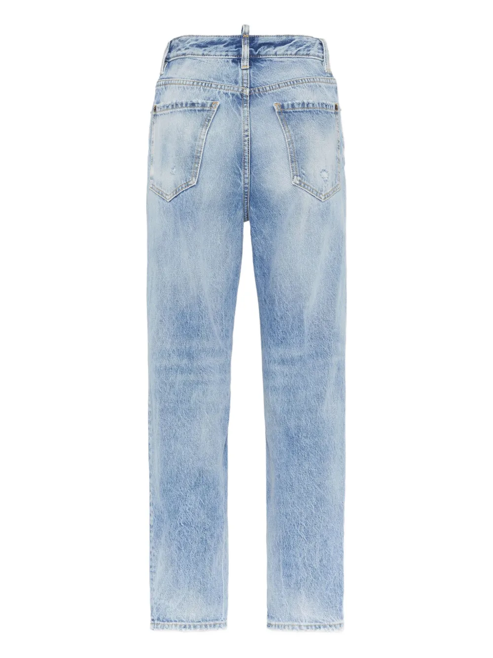 DSQUARED2 straight-leg jeans | Straight-Leg Jeans | Image 2