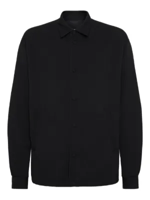 Dsquared2（ディースクエアード）メンズ シャツジャケット - FARFETCH