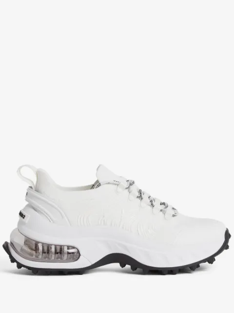 DSQUARED2 Bubble lace-up sneakers