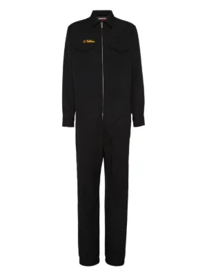 Henrik Vibskov Middle Jumpsuit | Green | FARFETCH