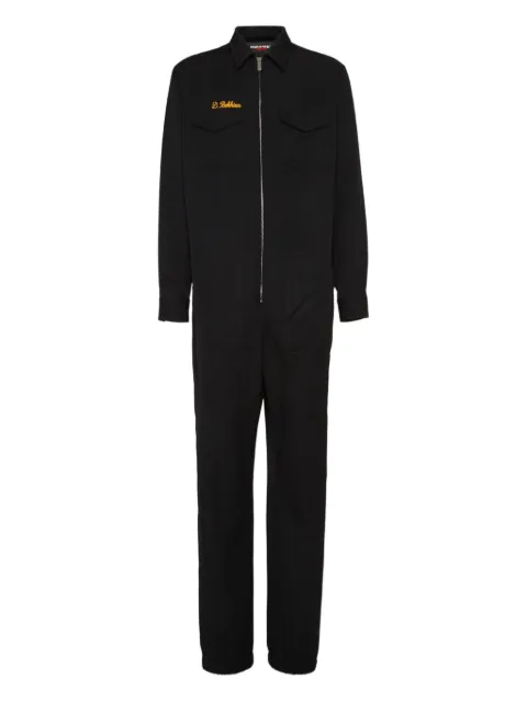 DSQUARED2 x Magliano Meccanico jumpsuit