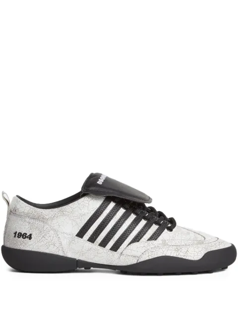 DSQUARED2 Sneakers con ricamo