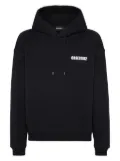 DSQUARED2 Obsessed2 hoodie - Black