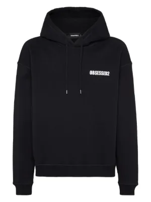 Dsquared2 Hoodies for Men | FARFETCH US