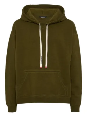 Dsquared2（ディースクエアード）メンズ パーカー - FARFETCH