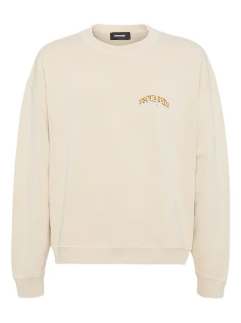 DSQUARED2 Heritage sweatshirt