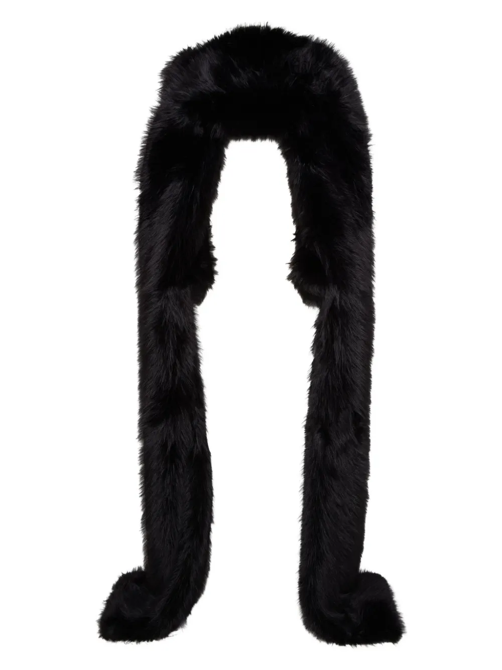 Dsquared2 Drama Jacket In Black