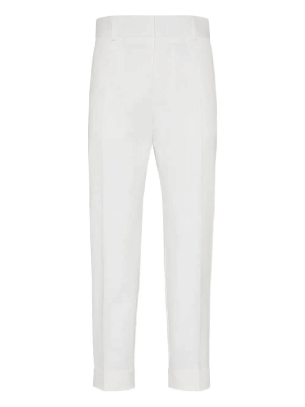DSQUARED2 Pantalon Wit