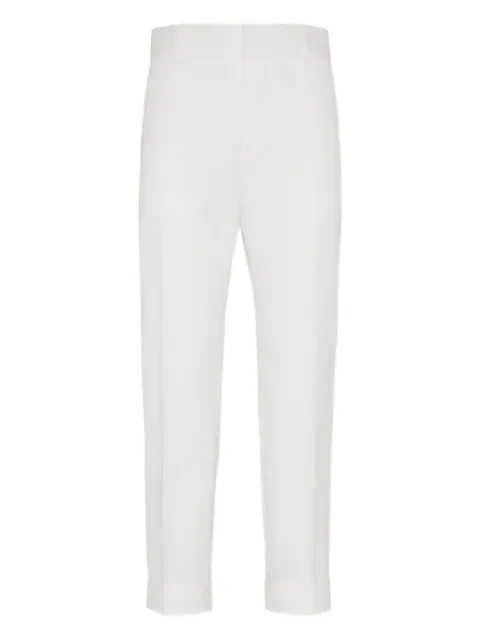 DSQUARED2 tailored trousers