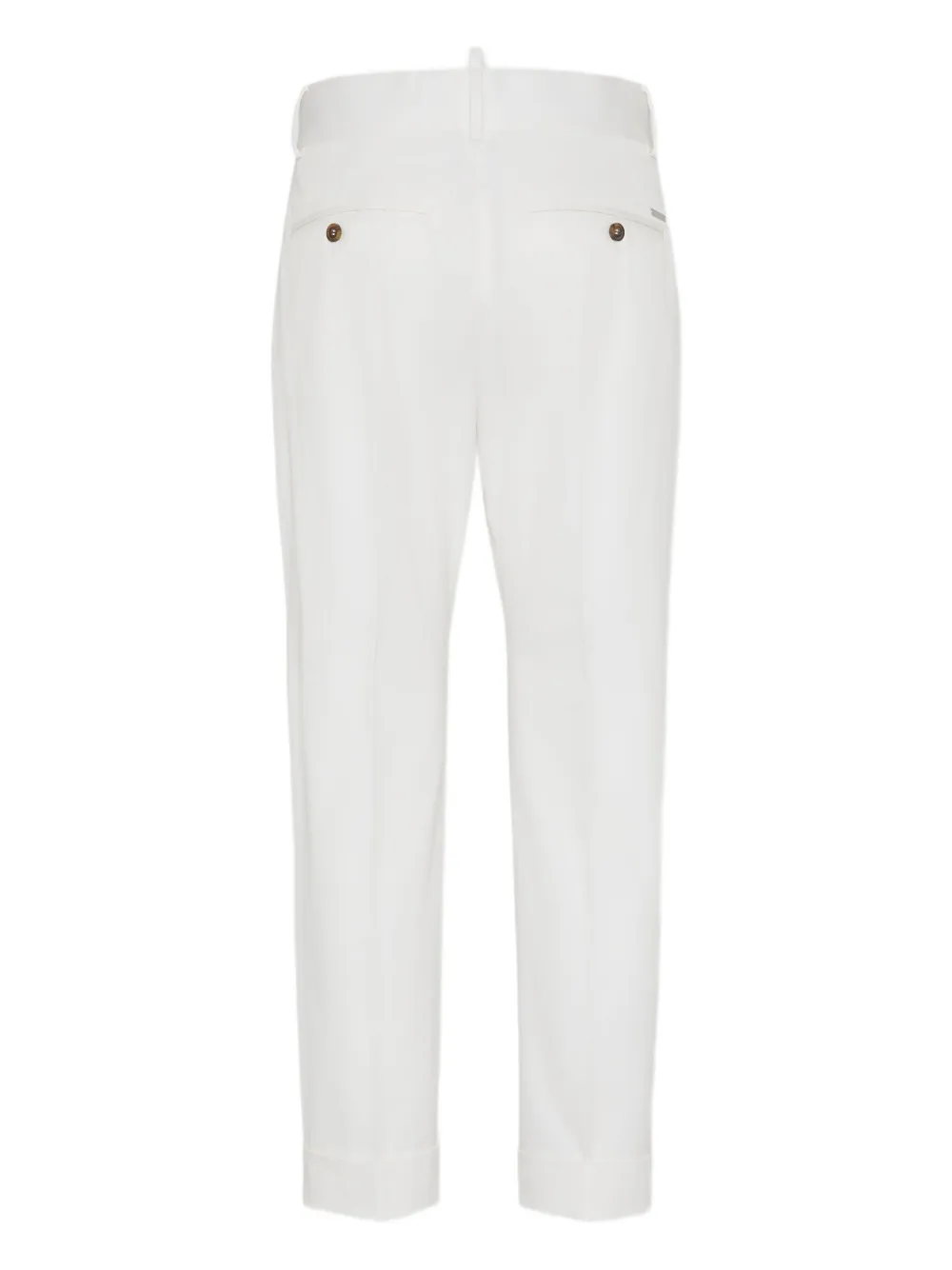 DSQUARED2 Pantalon - Wit