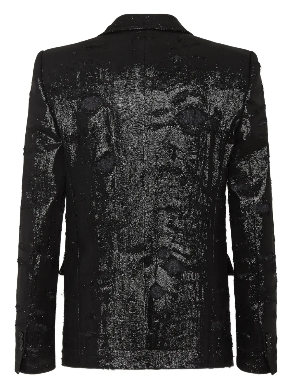 DSQUARED2 peak-lapels blazer | Blazers | Image 2