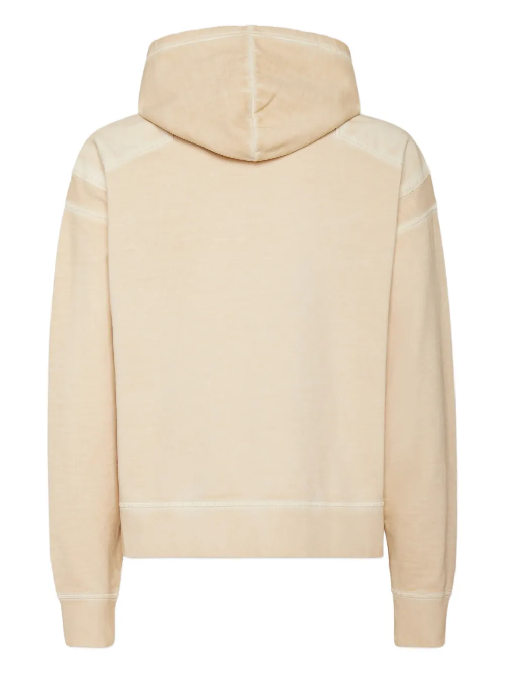 DSQUARED2 Supernegative hoodie | Hoodies | Image 2
