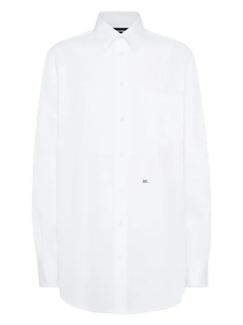 DSQUARED2 long-sleeve shirt