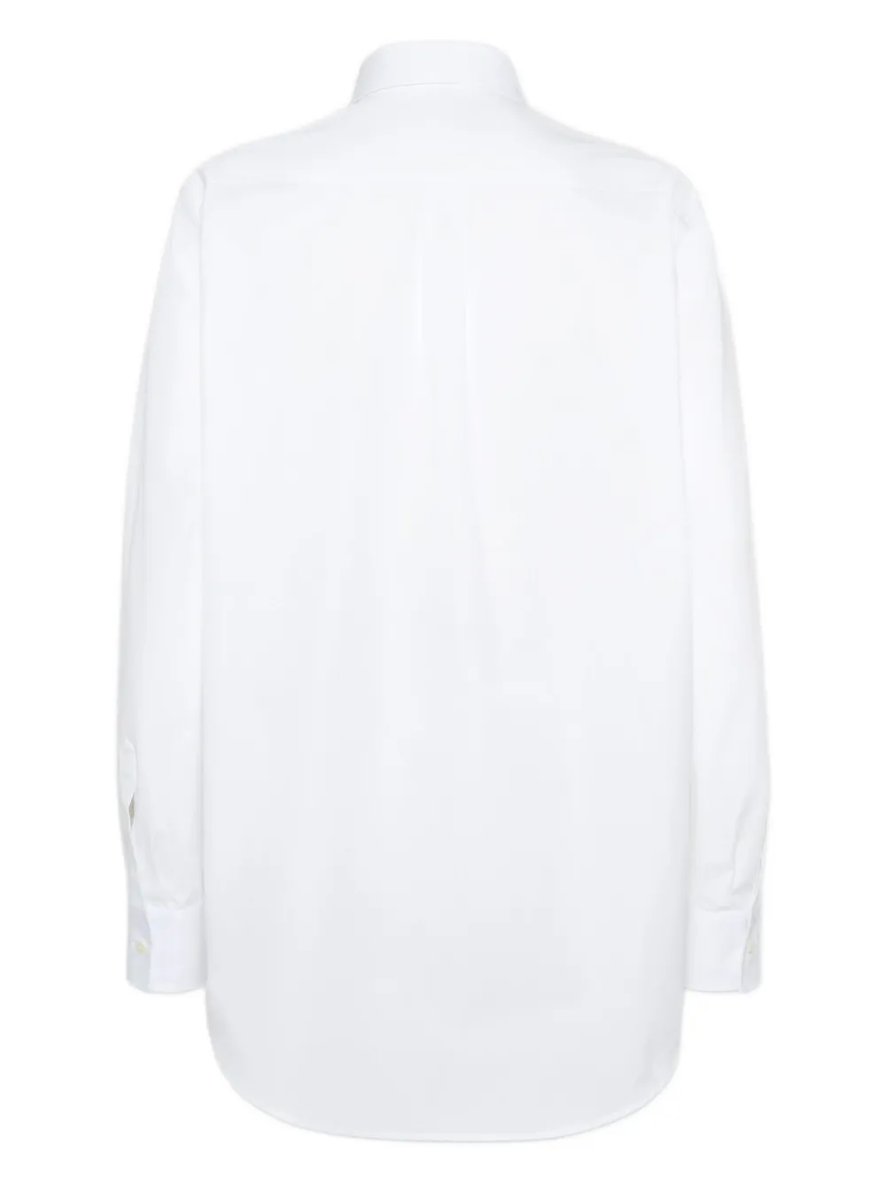 DSQUARED2 Blouse met lange mouwen - Wit