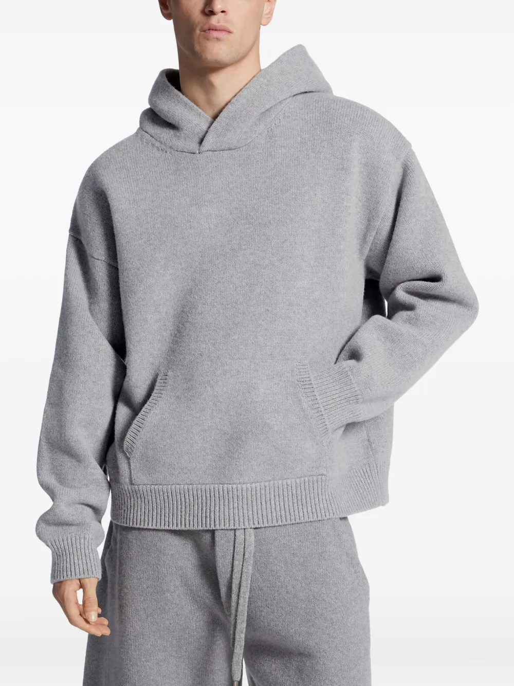 DSQUARED2 wool hoodie | Hoodies | Image 2