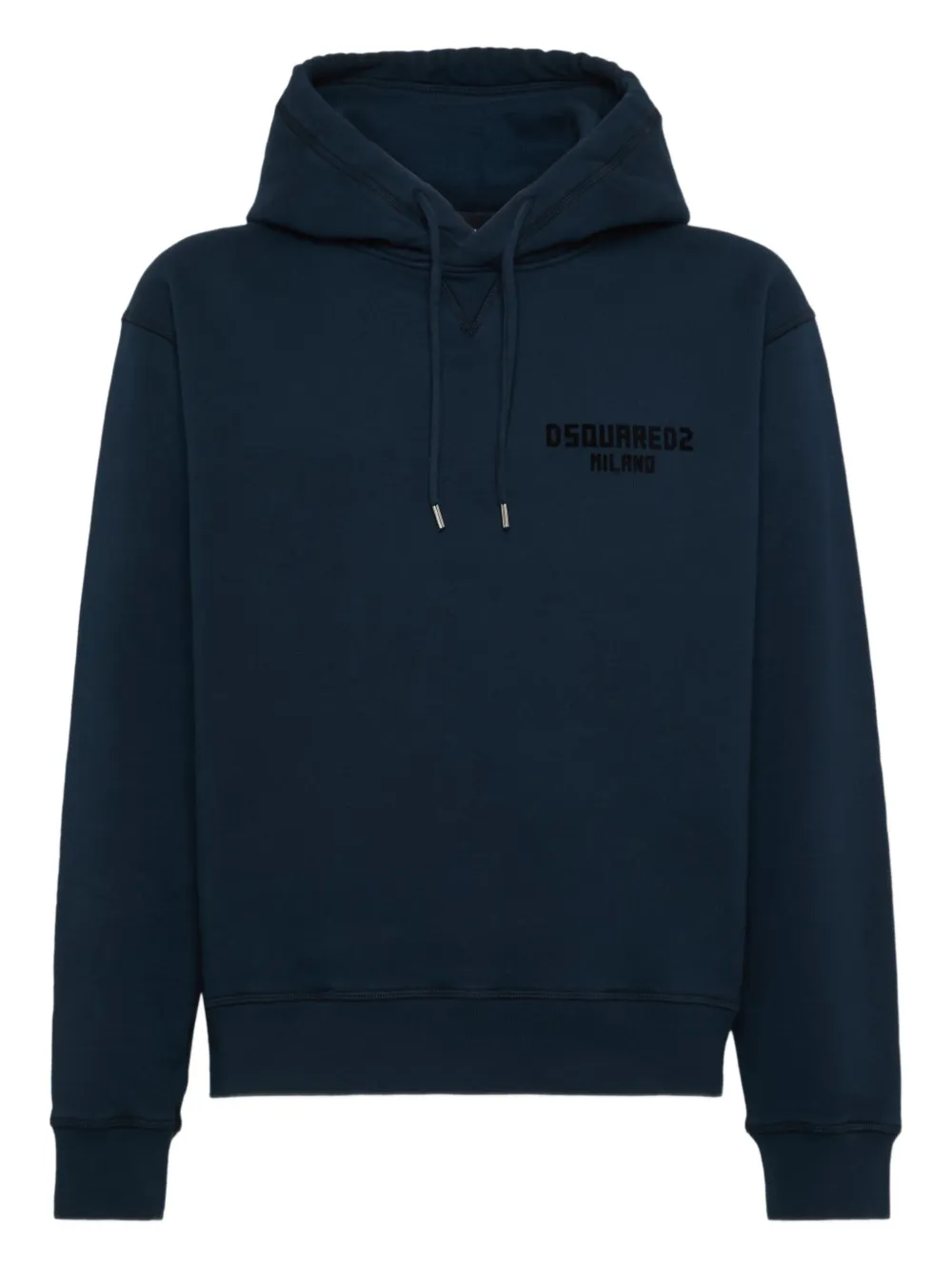 DSQUARED2 Just Right hoodie | Blue | Image 1