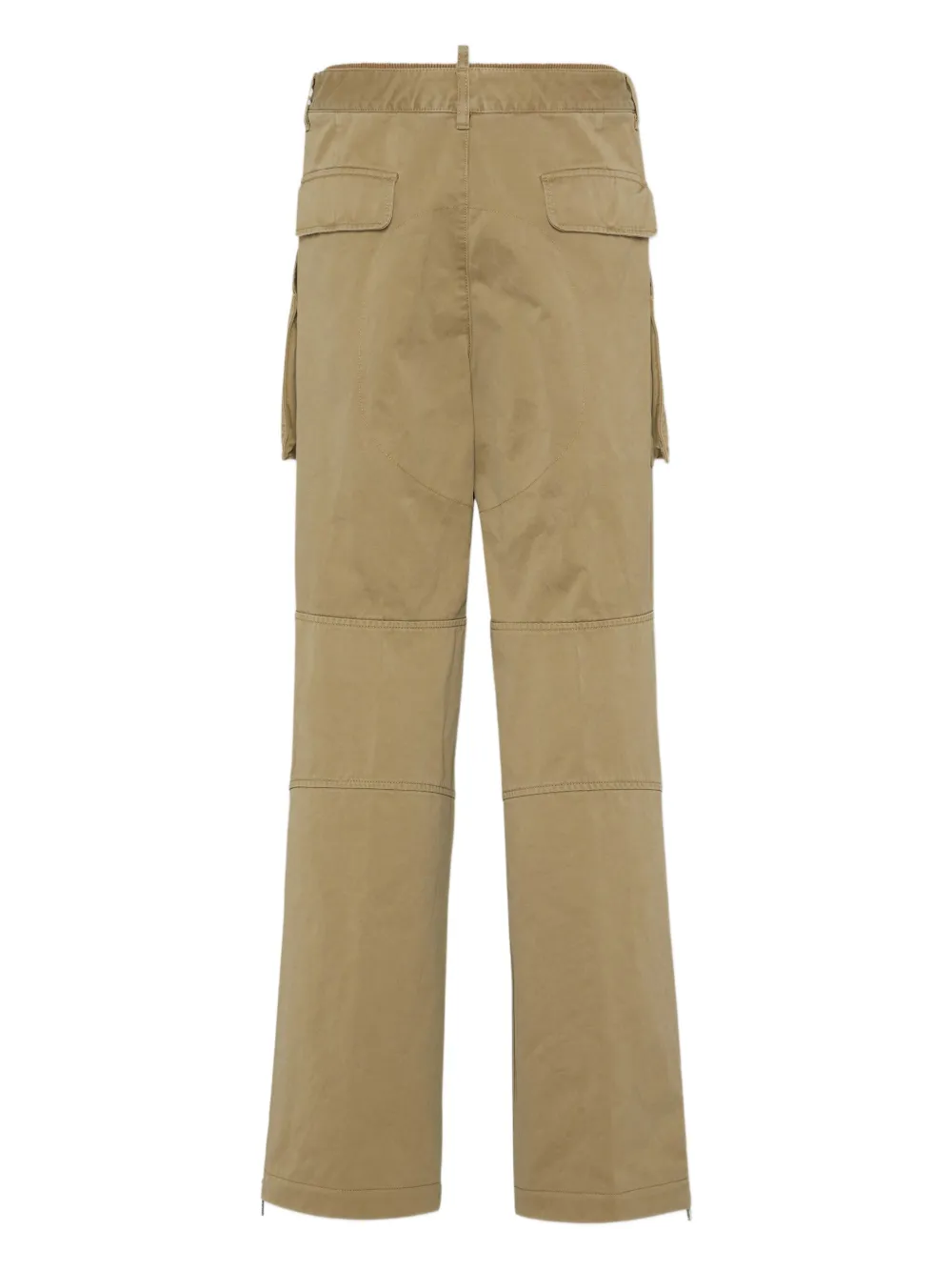 DSQUARED2 Cargo broek Beige
