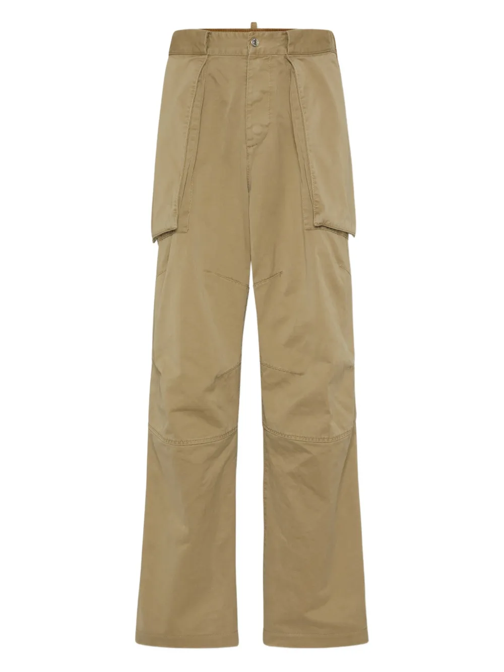 DSQUARED2 Cargo broek Beige