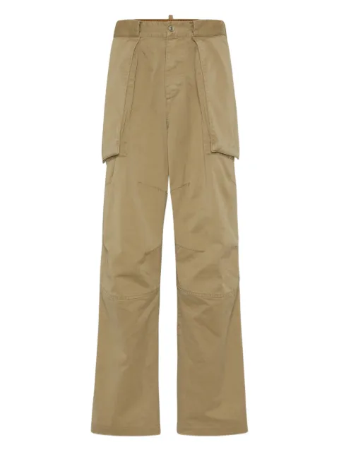 DSQUARED2 cargo trousers