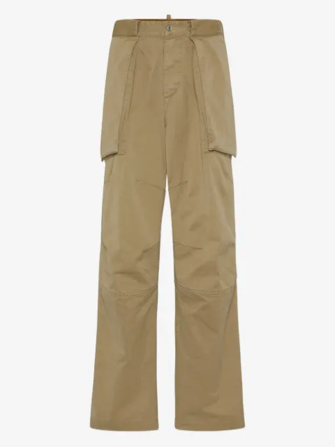 DSQUARED2 cargo trousers