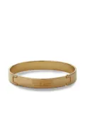DSQUARED2 Wanna-D bracelet - Gold