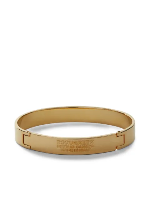 DSQUARED2 Wanna-D bracelet