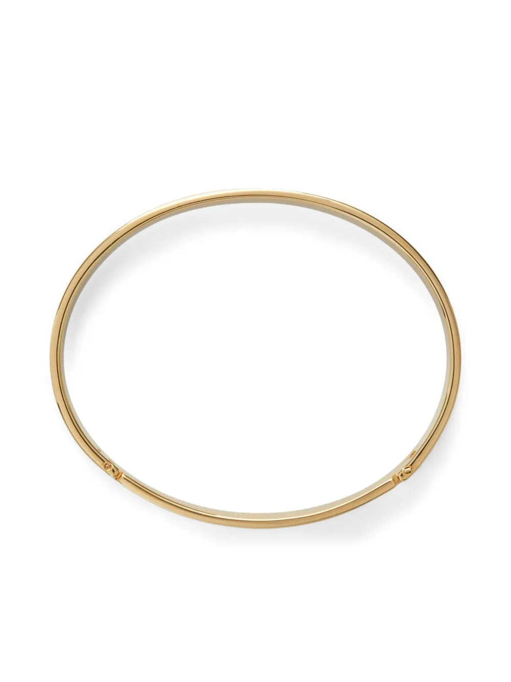 DSQUARED2 Wanna-D armband - Goud