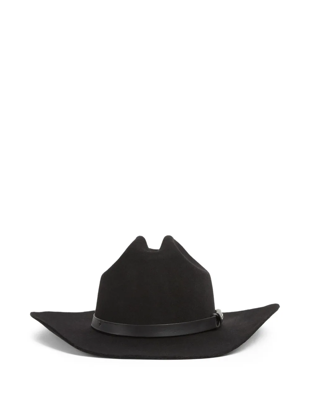 DSQUARED2 Western pet - Zwart