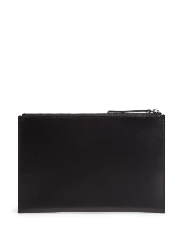 DSQUARED2 レザー 財布 | ブラック | FARFETCH JP