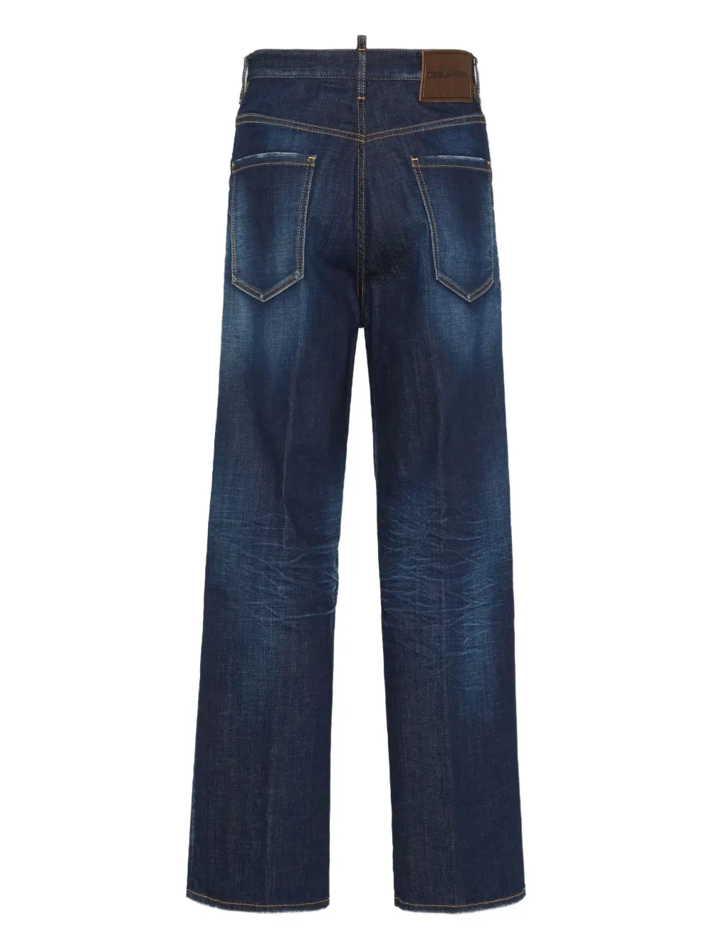 DSQUARED2 wide-leg jeans | Jeans anchos | Image 2