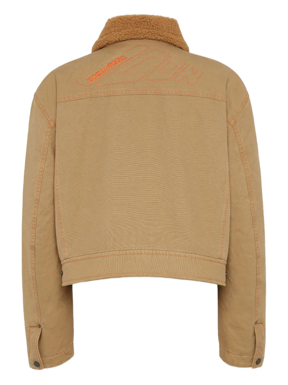 DSQUARED2 cargo jacket | Varsity Jackets | Image 2