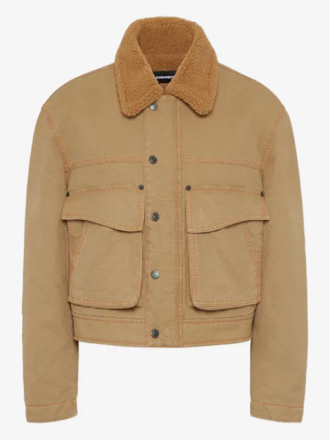 DSQUARED2 cargo jacket