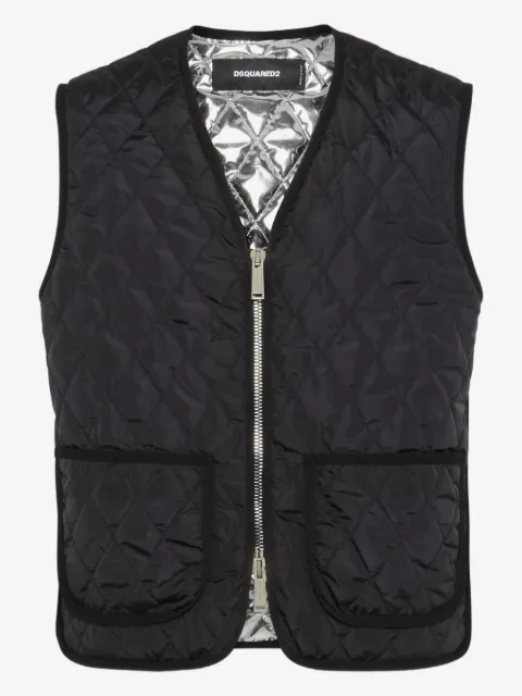 DSQUARED2 Urban Steppweste
