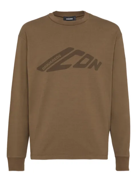 DSQUARED2 Icon sweatshirt